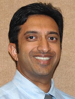 Ravi Yalamanchi, MD - Associates of Inpatient Management