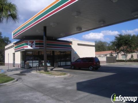 7-Eleven