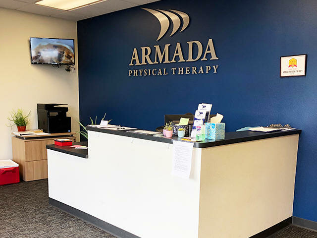 Armada Physical Therapy