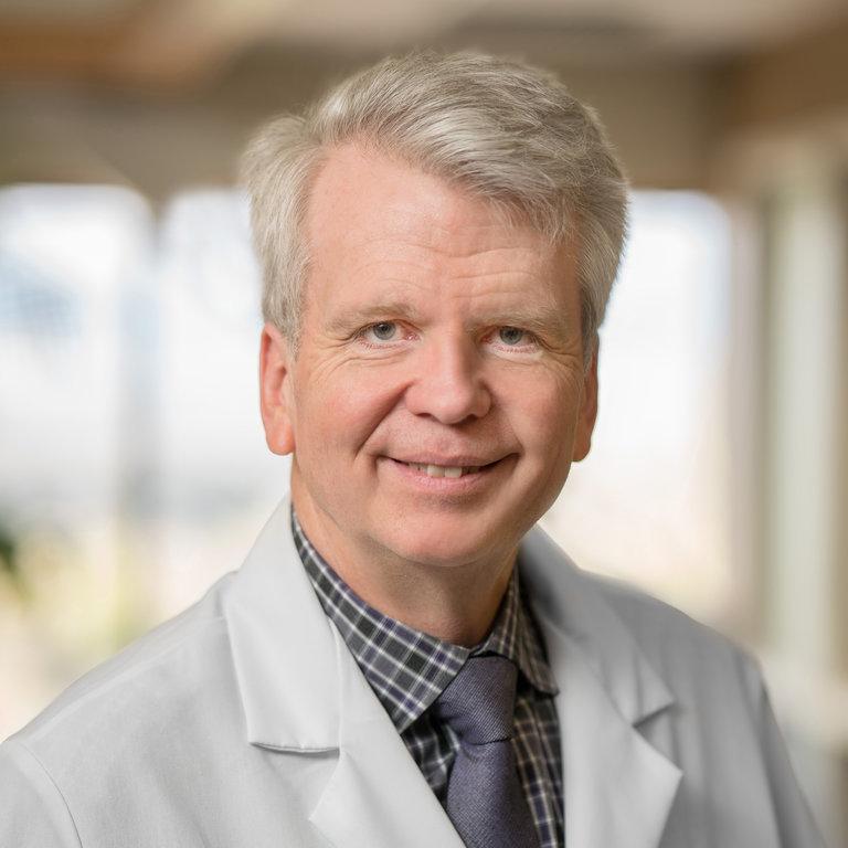 Larsen S. Kenneth, MD