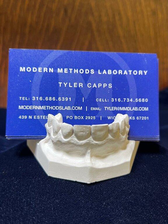 Modern Methods Dental Lab