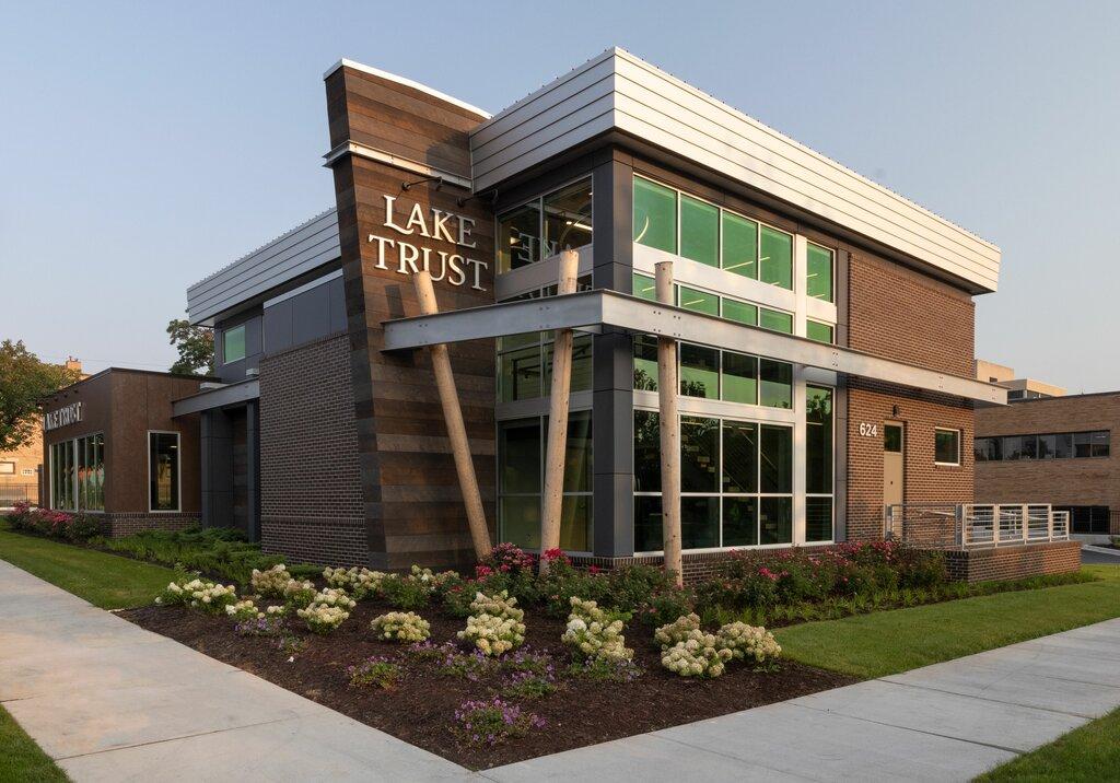 Lake Trust Credit Union