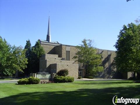 Sacred Heart of Jesus Parish