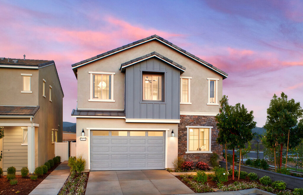 Evolve at Rienda by Pulte Homes - Closed