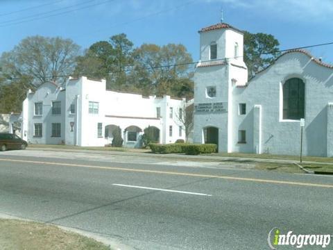 Edgewood Avenue Christian Church