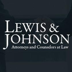 Lewis & Johnson Attorneys and Counselors at Law