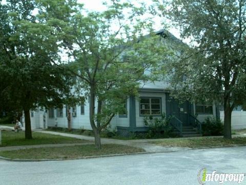 Albany Avenue Adult Congregate Living Facility