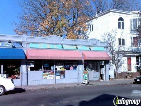 Lily Convenience Store