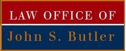 Law Office of John S Butler