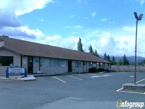 Hood River Chiropractic Center