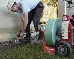 A Quality Plumber-Drain Cleaning-Tankless Water Heater