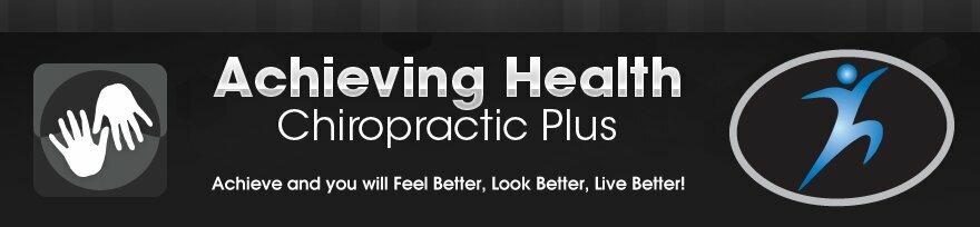 Achieving Health Chiropractic and Massage