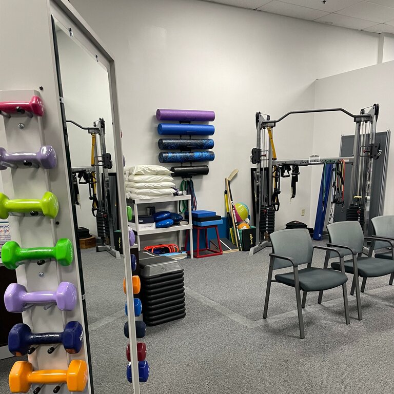 Bay State Physical Therapy