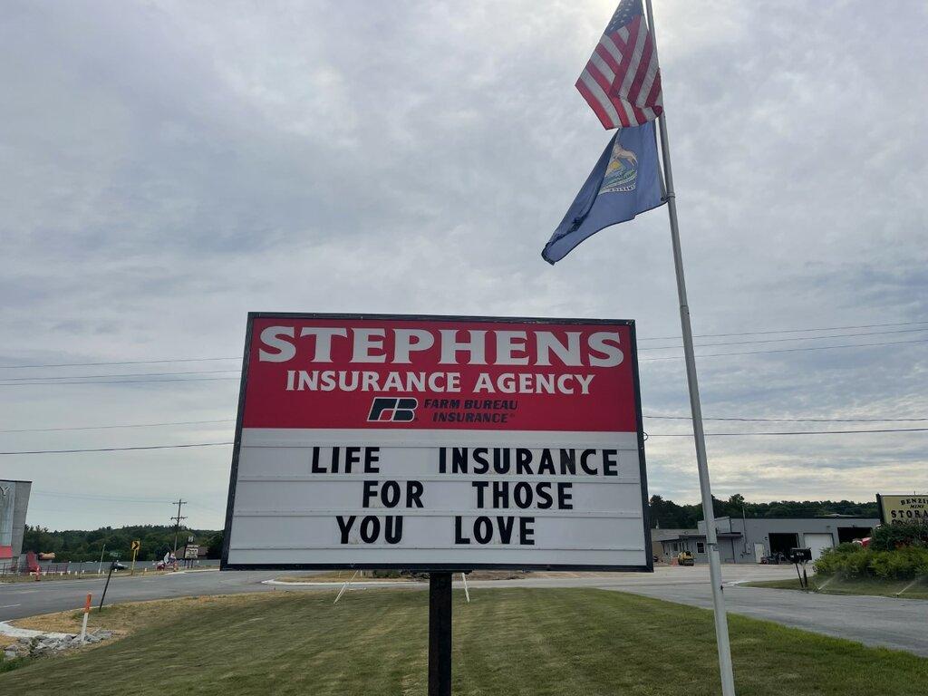 Stephens Agency-Farm Bureau Insurance of Michigan