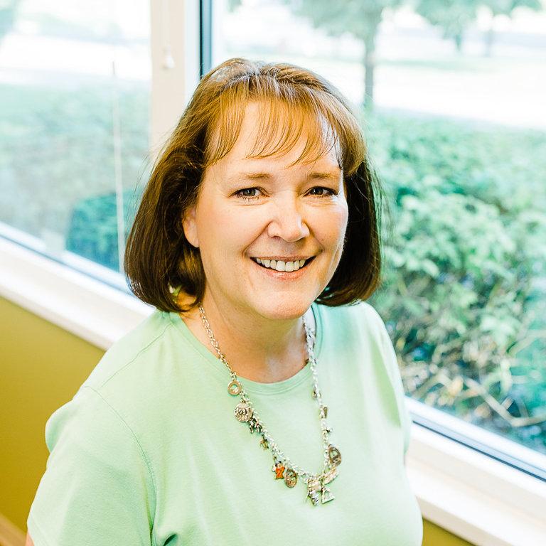 Shelly Ebert, APN - Highland Clinic