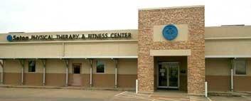 Ascension Seton Physical Therapy & Fitness Center