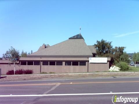 St Gabriel's Episcopal Church