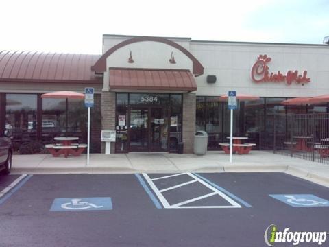 Chick-fil-A