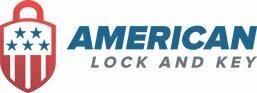 American Lock and Key