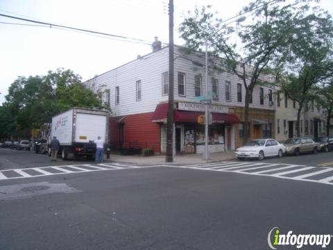 Ridgewood Pork Store