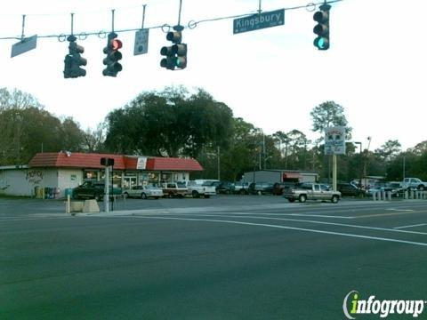 Tropical Food Mart