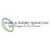 Health & Stability Spinal Care