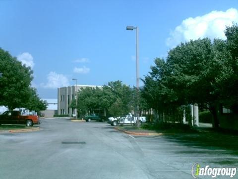 Austin Fleet Service Department