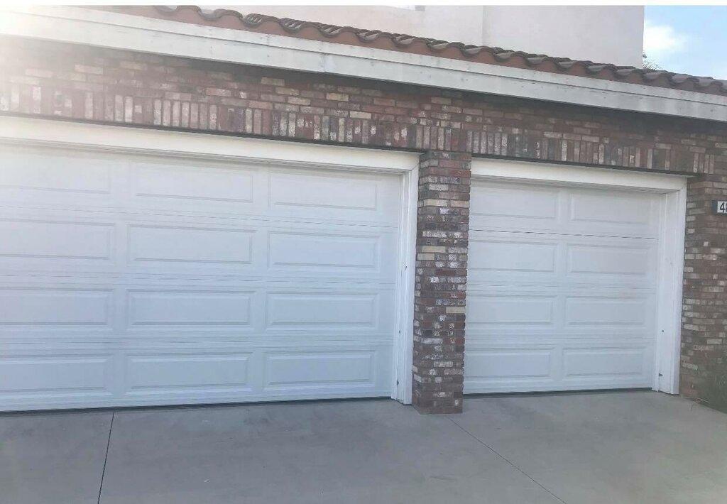 Edwins Garage Doors