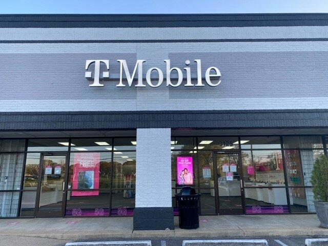 T-Mobile