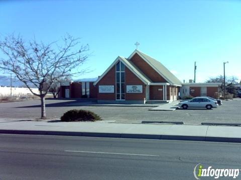 Rio Grande Presbyterian Church