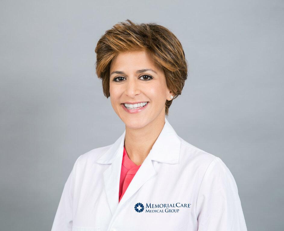 Maryam Yazdanshenas, MD