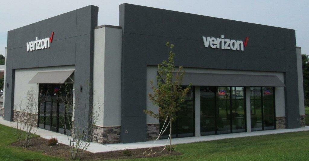 Cellular Sales-Verizon Authorized Retailer