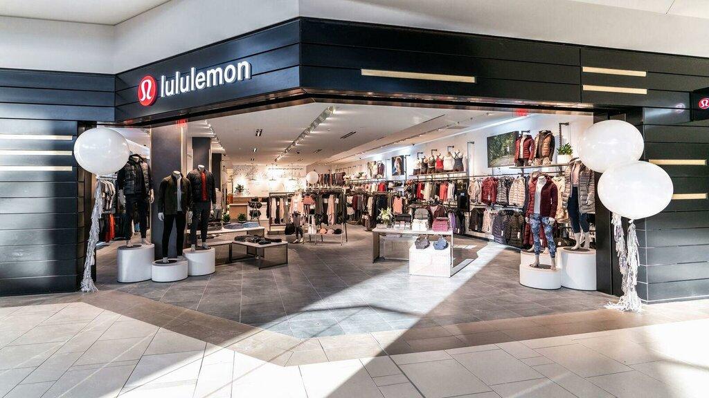 lululemon