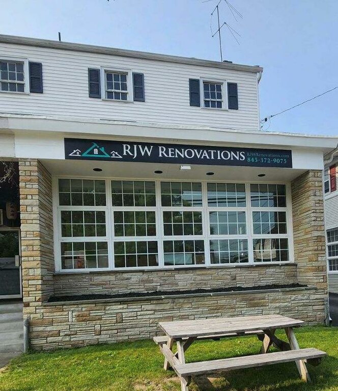 RJW Renovations LLC