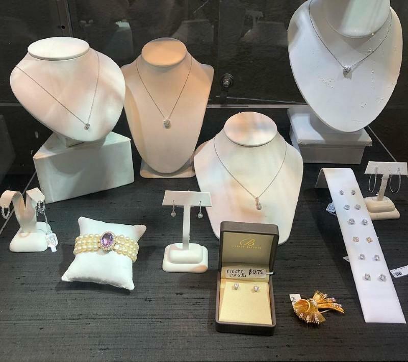 Stephen's Fine Jewelry