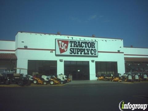 Tractor Supply