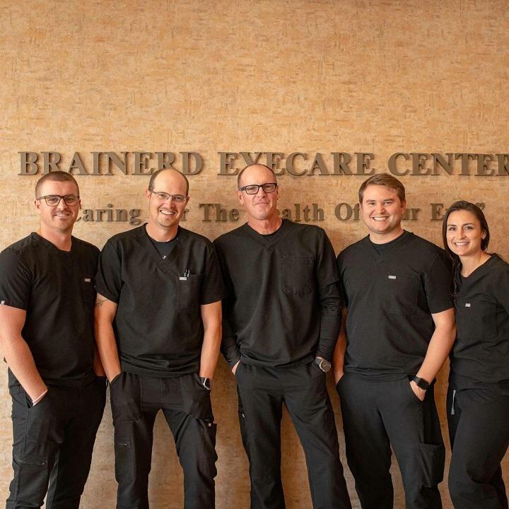 Brainerd Eyecare Center