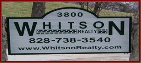 Whitson Realty