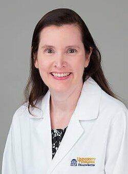 Lara L Riegler, MD