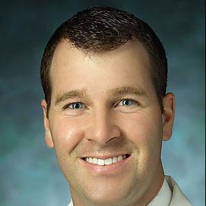 John Michael Thompson, MD - Johns Hopkins Health Care & Surgery Center-Bethesda