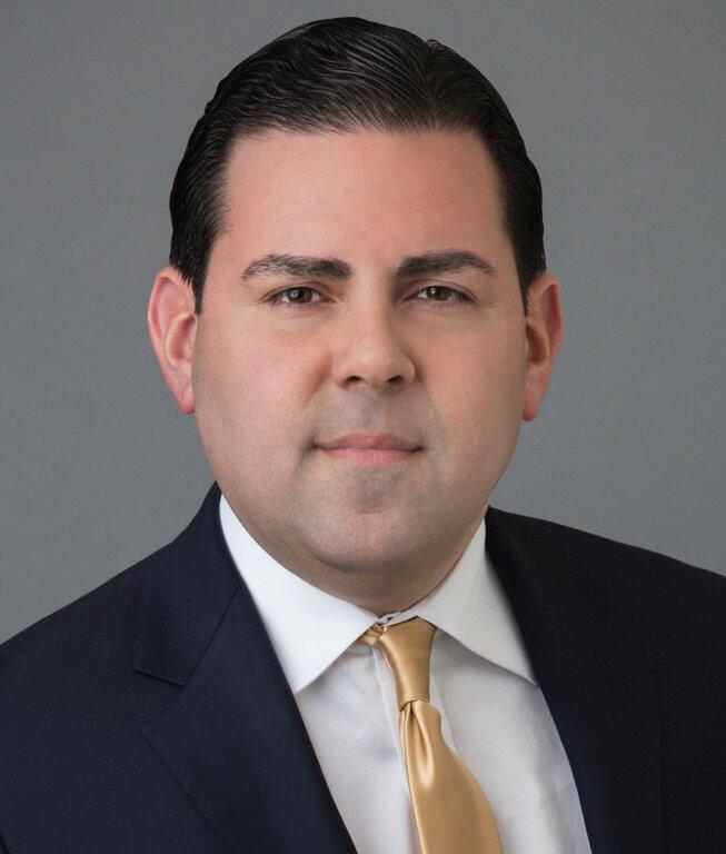 Jared Katzman-J.P. Morgan Wealth Management