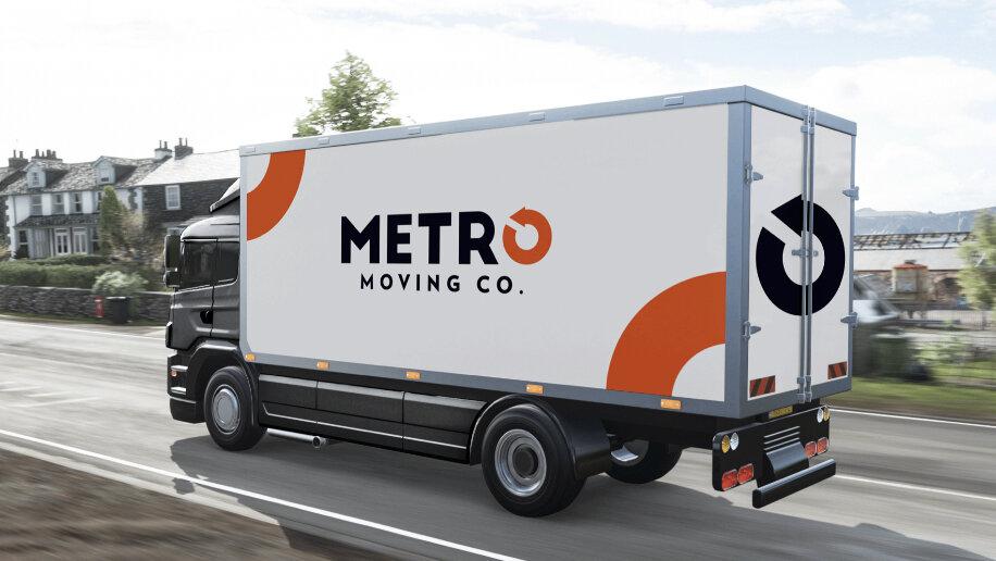 Metro Moving Company