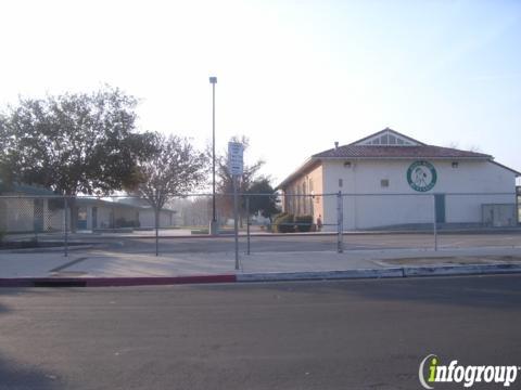 Muir Elementary School