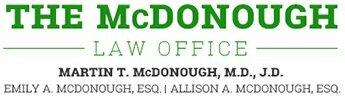 The McDonough Law Office