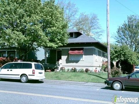 Southwest Washington Mental Health Clinic