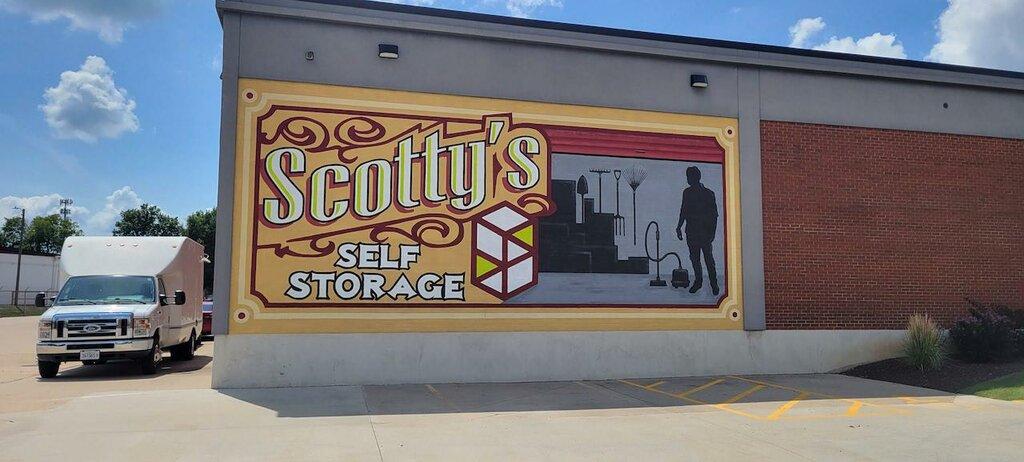 Scotty's Self Storage