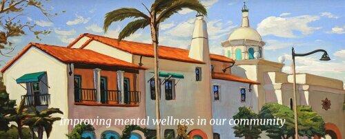 Mental Wellness Center