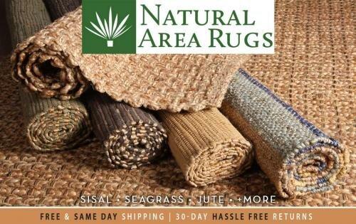 Natural Area Rugs