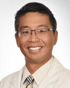 Mickey Liao, MD - Orlando Health