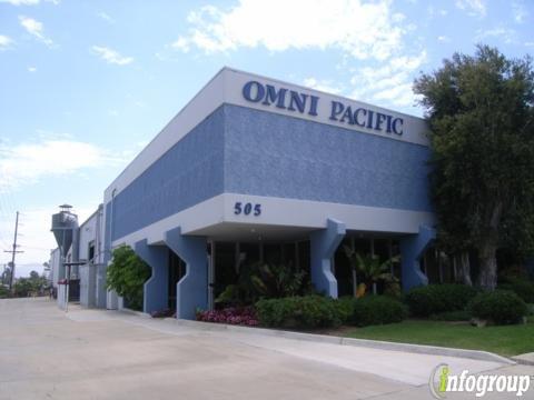 Omni Pacific